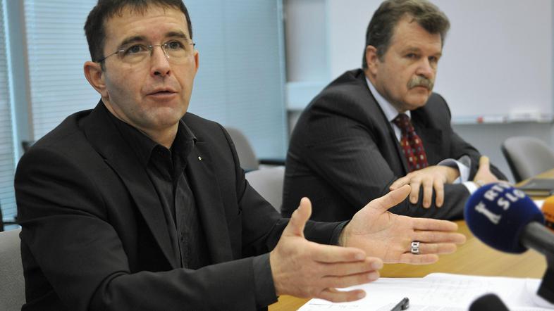 Če bo zadeva tako kritična, da nam ne bo uspelo pokriti niti osnovnih stroškov, 