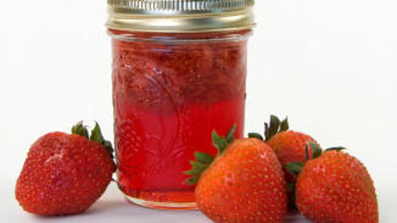 Najslajši je, če ga pripravite sami.