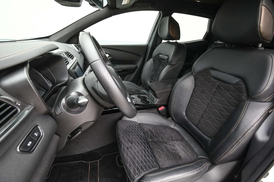 Renault Kadjar Black Edition