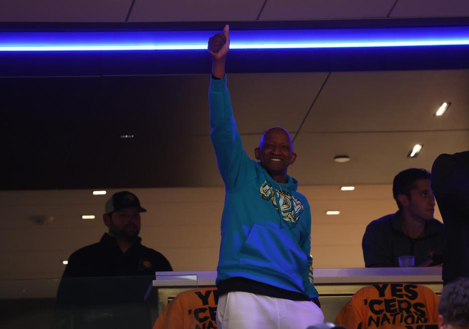 john haliburton | Avtor: Profimedia