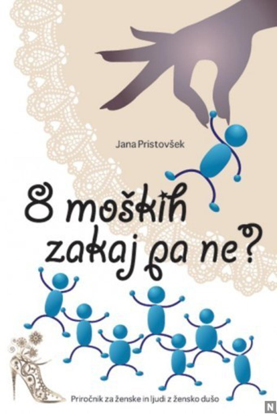 osem moških | Avtor: Žurnal24 main