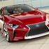 Lexus LF-LC