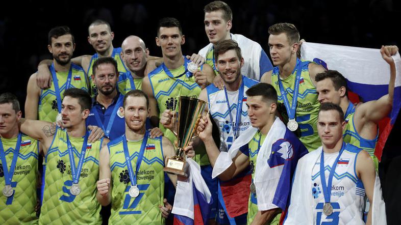 odbojka reprezentanca