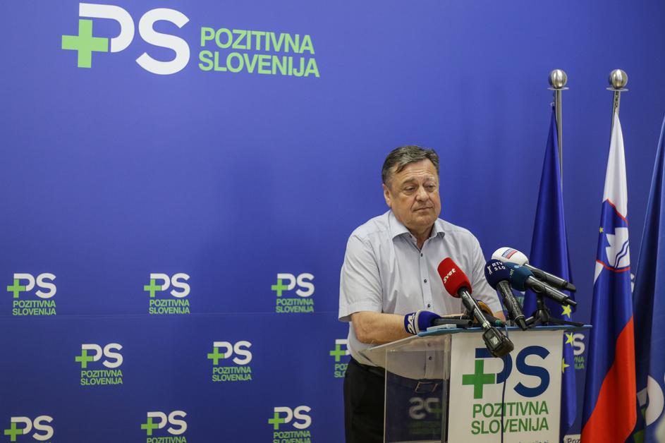 kanditatura Janković