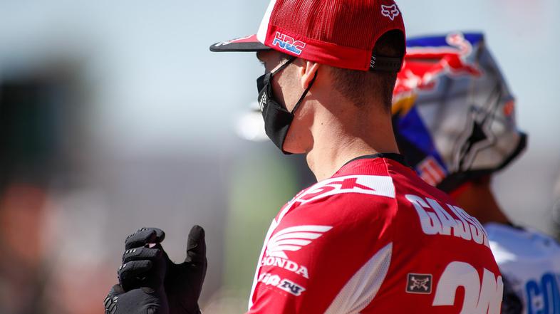 Tim Gajser
