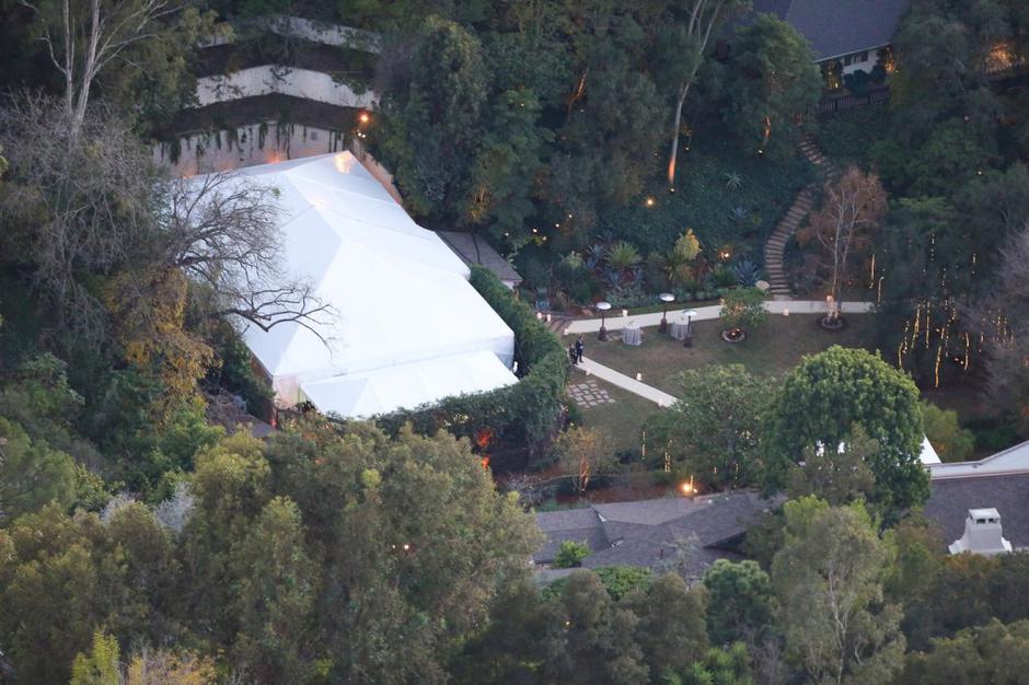 cameron diaz, benji madden | Avtor: Profimedias