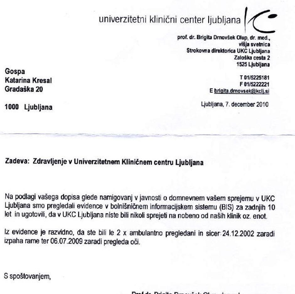 potrdilo UKC | Avtor: Žurnal24 main