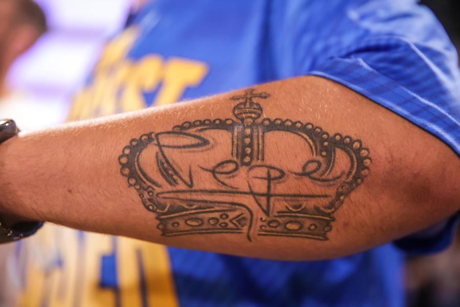 The biggest loser | Avtor: Sašo Despot