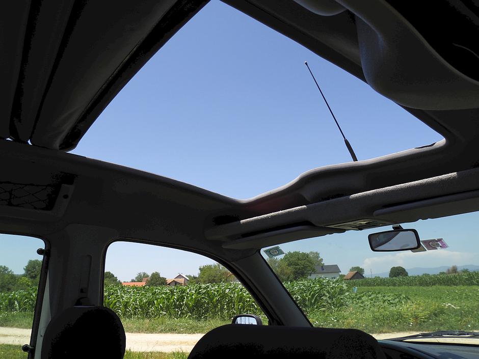 citroën berlingo | Avtor: Matija_Janežič