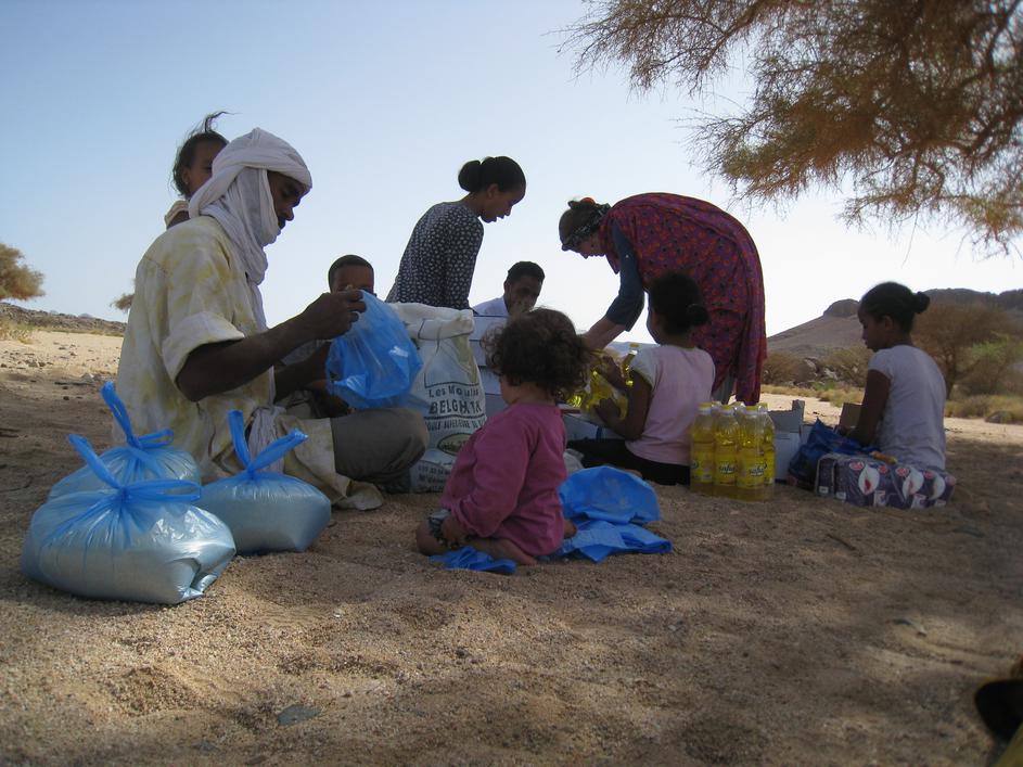 Mira Delavec Touhami