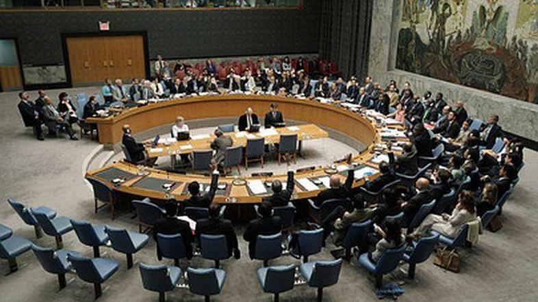 Za resolucijo je glasovalo 14 članic VS ZN, Indonezija pa se je glasovanja vzdrž