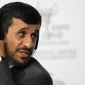Mahmud Ahmadinedžad (Foto: Reuters)