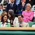 Roger Federer, Mirka Federer, kate middleton