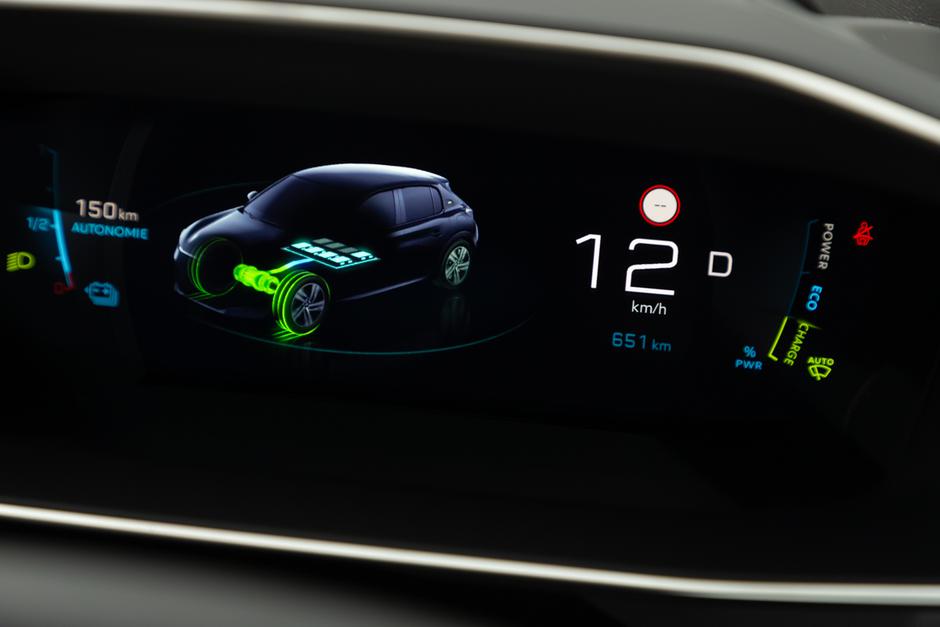 Peugeot 208 | Avtor: Peugeot