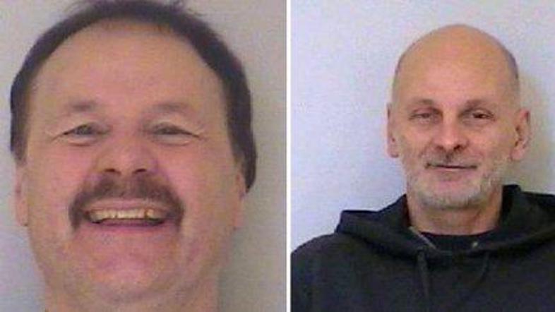 Po pobegu so policisti v Kölnu in okolici izvajali poostren nadzor. (Foto: Reute