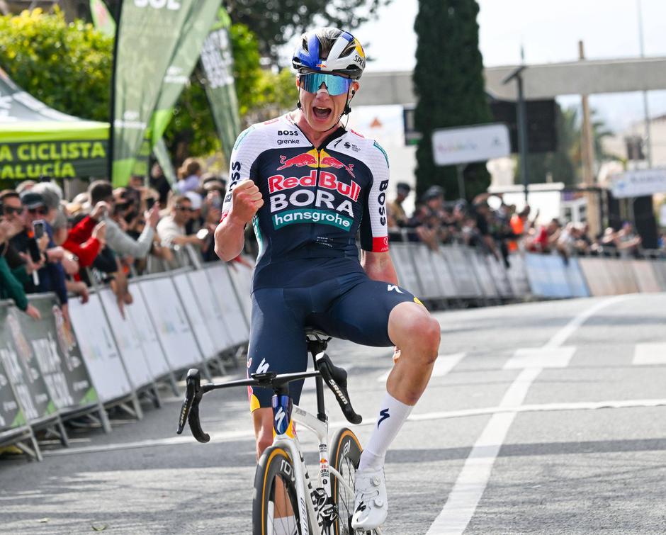 Maxim van Gils | Avtor: Profimedia