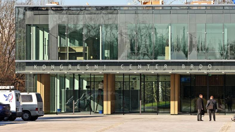 Nova univerza Brdo pri Kranju je že peta univerza v Sloveniji.