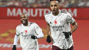 Pierre Emerick Aubameyang