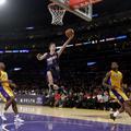 Williams Meeks Dragić Los Angeles Lakers Phoenix Suns liga NBA 
