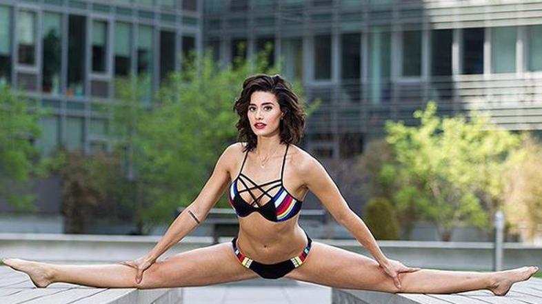 Bianca Van Varenberg