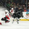 Anže Kopitar Senators Kings