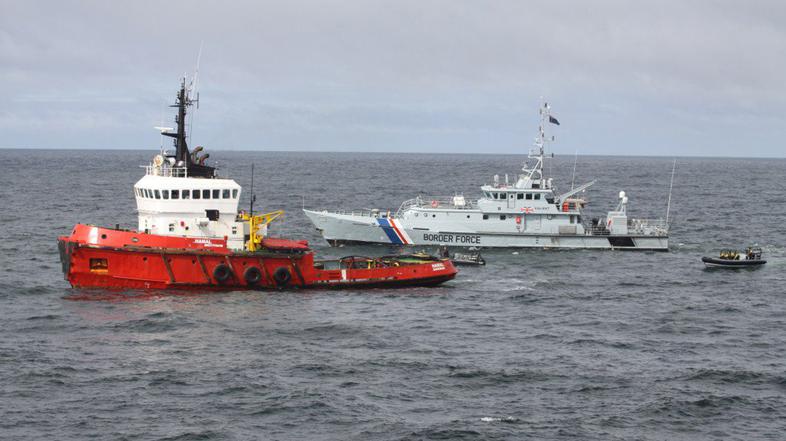 Velika Britanija drgoa