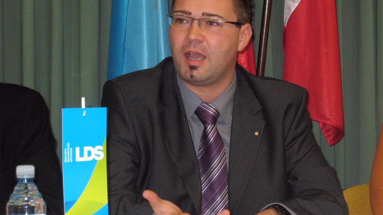 Koprske stranke ne izključujejo možnosti skupnega kandidata za župana, če se jim