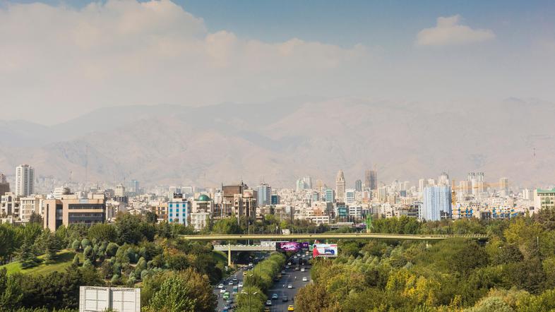 Teheran Iran
