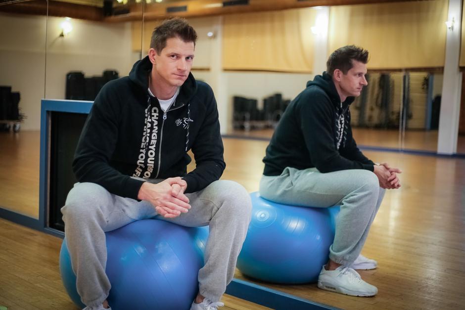 Tomaž Kucler | Avtor: Saša Despot