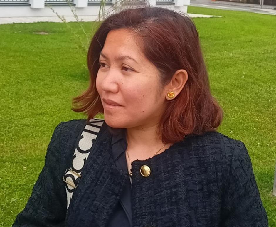 Mitja Kocjančič | Avtor: D. M.