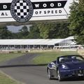 Festival hitrosti v Goodwoodu