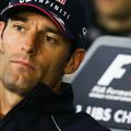 mark webber