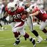 Arizona Cardinals (2:1) so dosegli srečno zmago nad Oakland Raiders (1-2) s 24:2