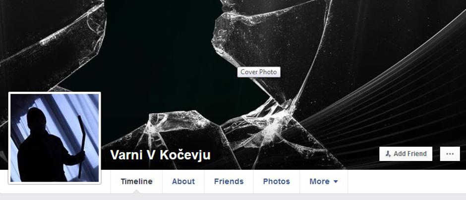 Varni v Kočevju | Avtor: Žurnal24 main