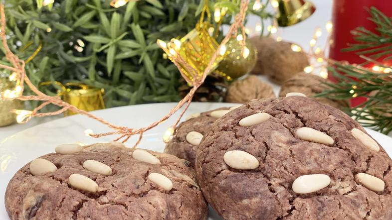 Mesec prazničnih obrokov