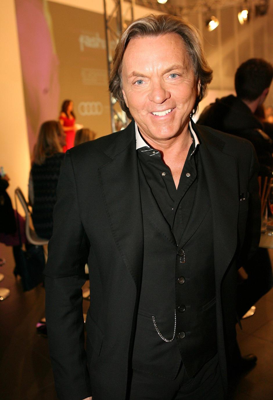 otto kern | Avtor: Profimedia