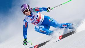 Maze svetovni pokal finale Lenzerheide smuk