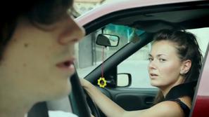 Izgubljen, da najden