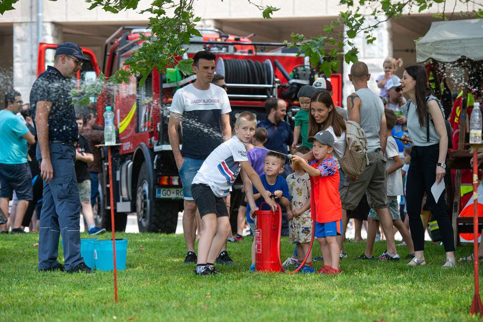 Festival za ljubitelje živali | Avtor: Anže Petkovšek