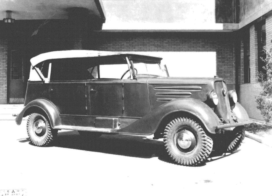 mitsubishi pajero | Avtor: Mitsubishi