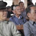 Skoraj 167 milijonov Kitajcev je starejših od 60, milijon pa od 80 let. (Foto: R