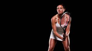 Tenis, šport, tenisačica