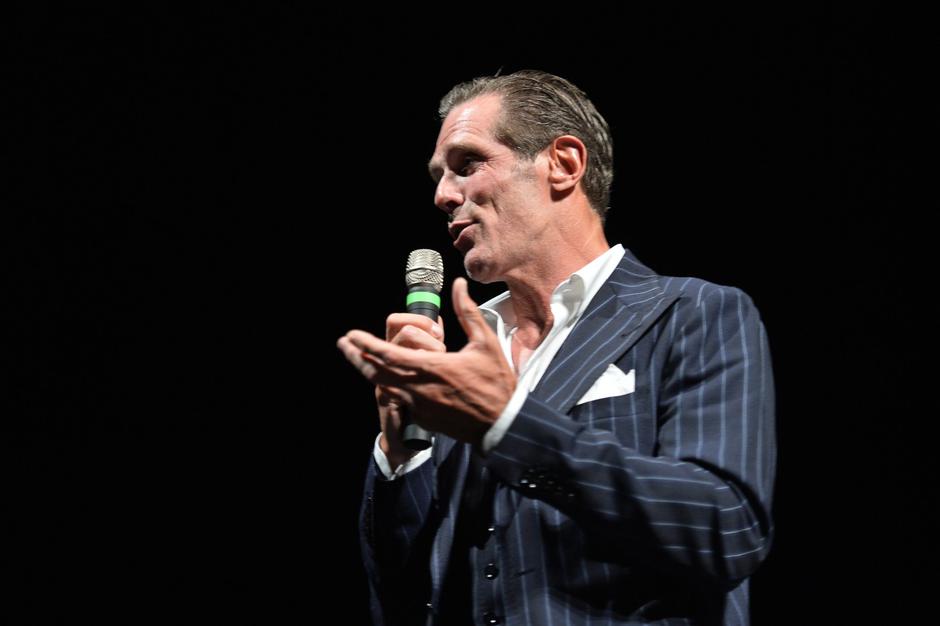 Mario Cipollini | Avtor: Profimedia