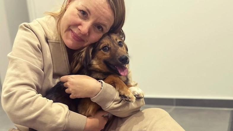 ženske brez filtra, tanja kocman