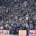 Partizan : Crvena zvezda