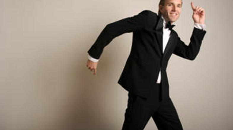 Izbirate lahko med različnimi "modeli".