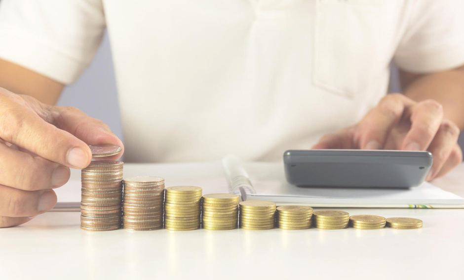 denar kovanci euro | Avtor: Profimedia