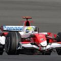 Za koga bo prihodnje leto vozil Ralf Schumacher?