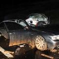 Prometna nesreča v Srbiji