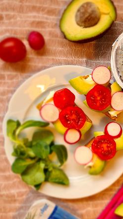 Mesec pametnih obrokov